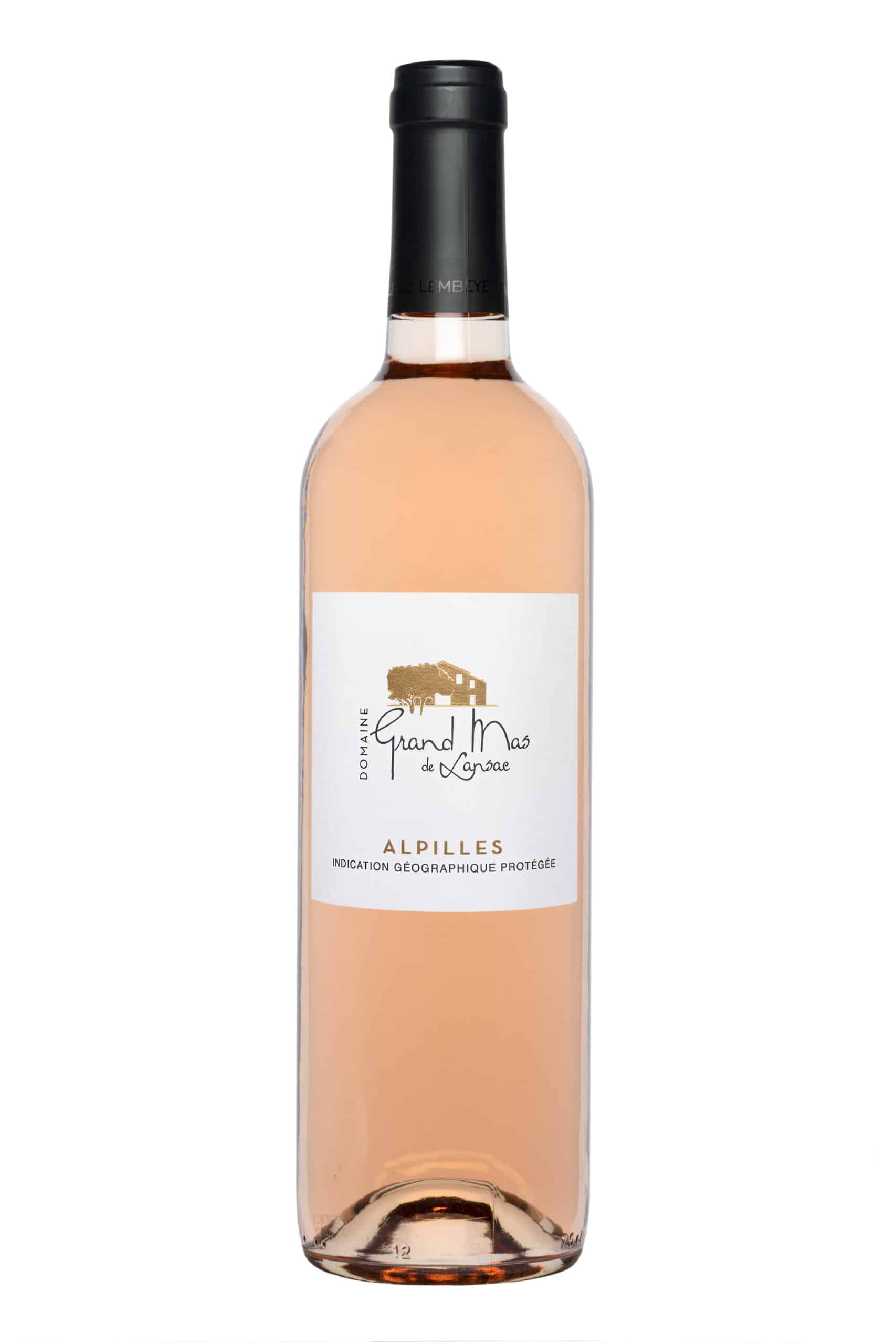 Alpilles Rosé